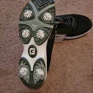 Foot Joy Mens golf shoes